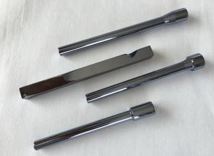 20度錐形、90度錐形、長方形籽晶